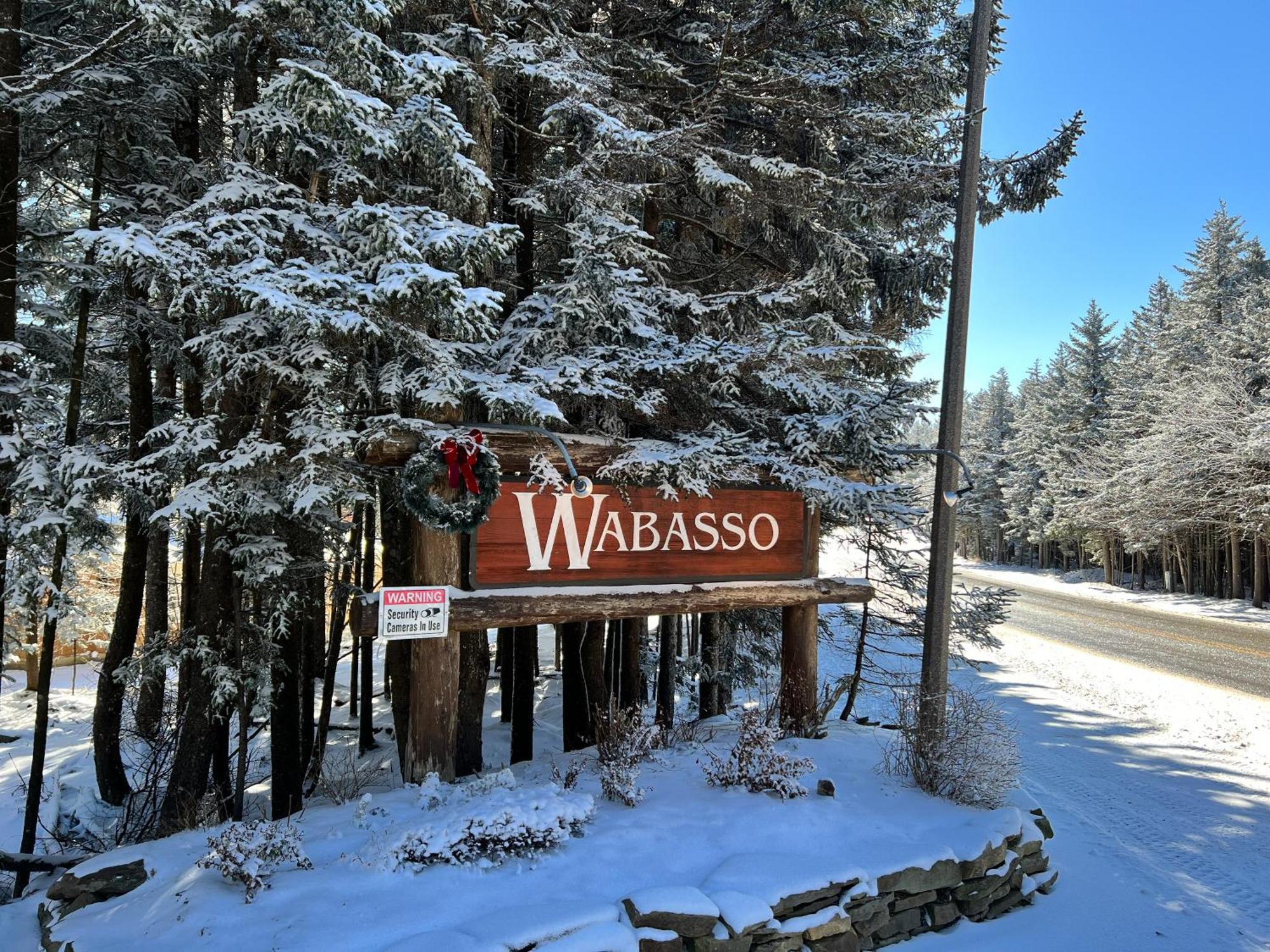 Wabasso 8 Cozy Snowshoe Retreat Covered Ez Parking Wifi Deck エクステリア 写真