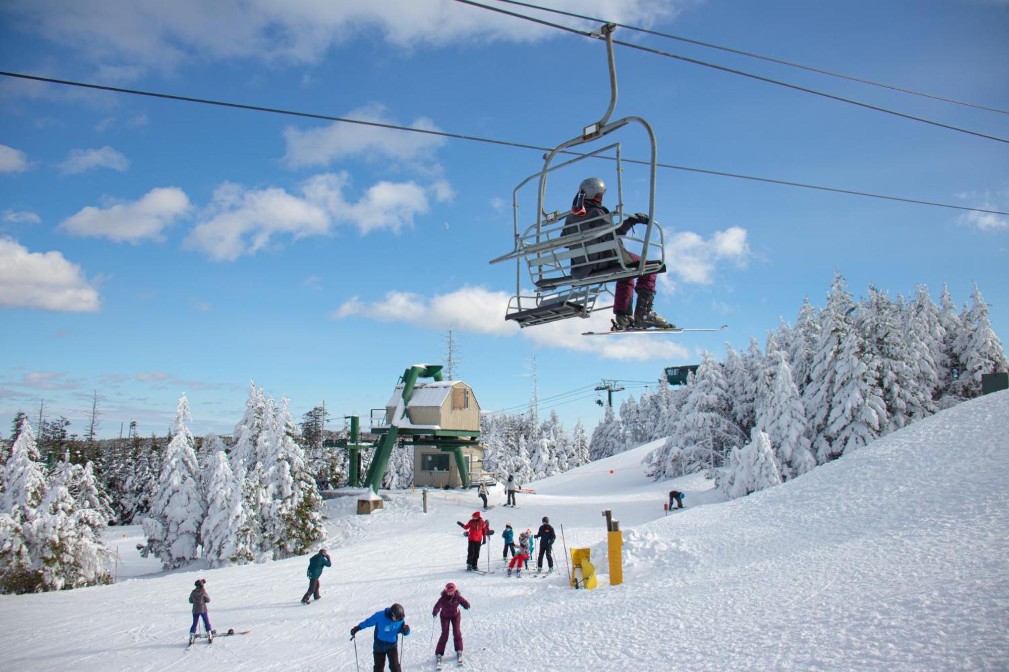 Wabasso 8 Cozy Snowshoe Retreat Covered Ez Parking Wifi Deck エクステリア 写真