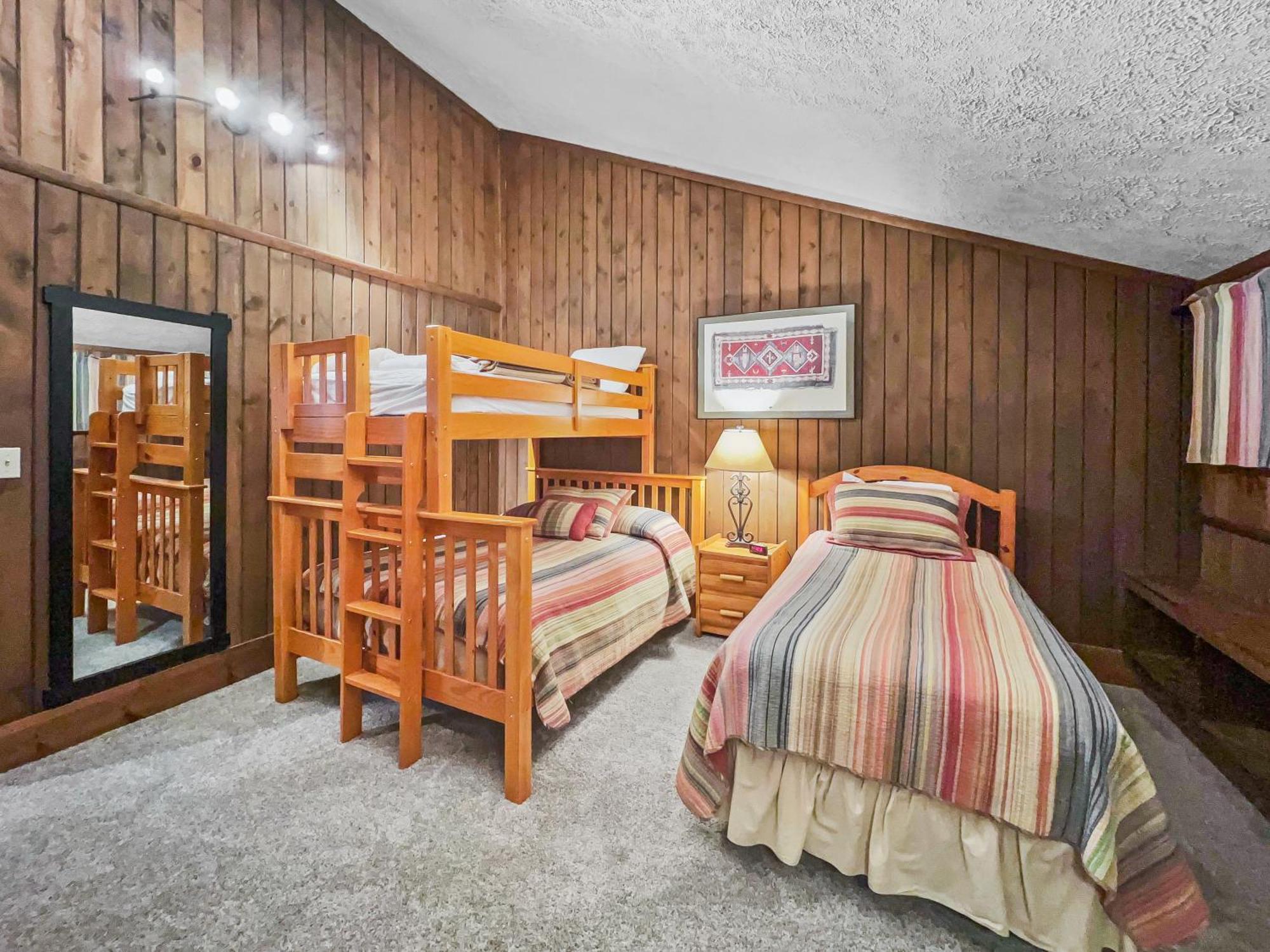 Wabasso 8 Cozy Snowshoe Retreat Covered Ez Parking Wifi Deck エクステリア 写真